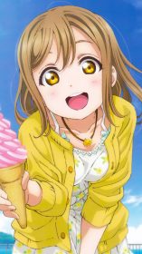 ラブライブ！サンシャイン!!壁紙