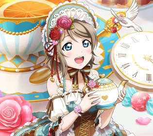 ラブライブ！サンシャイン!!壁紙