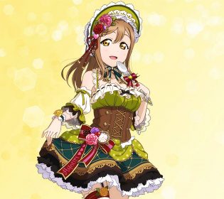 ラブライブ！サンシャイン!!壁紙