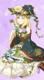 ラブライブ！サンシャイン!!_iPhone壁紙