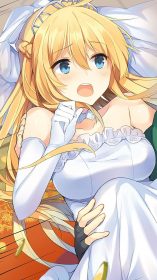 小説・ラノベ作品の壁紙