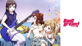 BanG Dream! (バンドリ)壁紙