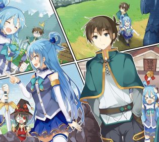 小説・ラノベ作品の壁紙