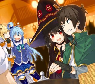 小説・ラノベ作品の壁紙