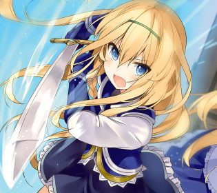 小説・ラノベ作品の壁紙