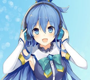 この素晴らしい世界に祝福を！壁紙