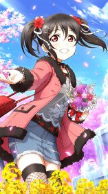 ラブライブ！壁紙