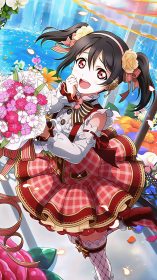 ラブライブ！壁紙