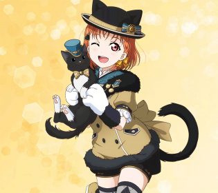 ラブライブ！サンシャイン!!壁紙