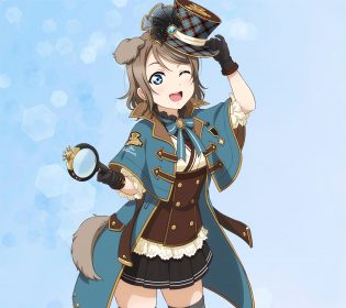 ラブライブ！サンシャイン!!壁紙