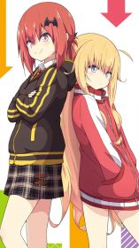 漫画作品の壁紙