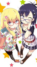 ガヴリールドロップアウト壁紙