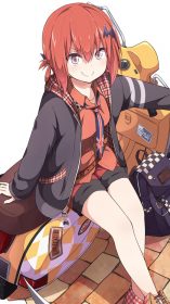 漫画作品の壁紙