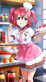 ラブライブ！スクフェスiPhone壁紙