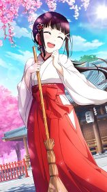 ラブライブ！スクフェスiPhone壁紙