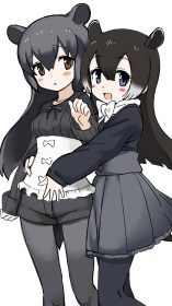 けものフレンズ壁紙