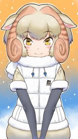 けものフレンズiphone壁紙 アニメ壁紙ネット Pc Android Iphone壁紙 画像