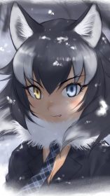 けものフレンズ壁紙