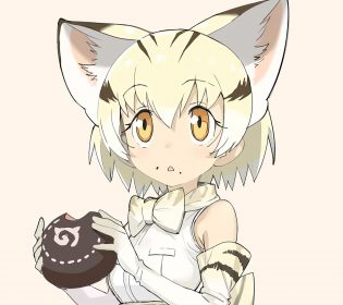 けものフレンズ壁紙