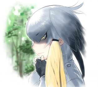 けものフレンズAndroid壁紙