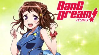 BanG Dream! (バンドリ)壁紙