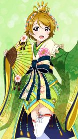 ラブライブ！スクフェスiPhone壁紙