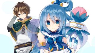 この素晴らしい世界に祝福を！PC壁紙