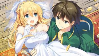 小説・ラノベ作品の壁紙