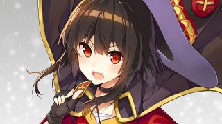 この素晴らしい世界に祝福を Pc壁紙 アニメ壁紙ネット Pc Android Iphone壁紙 画像