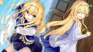 小説・ラノベ作品の壁紙