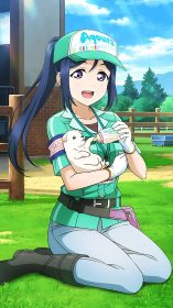 ラブライブ!サンシャイン!!壁紙