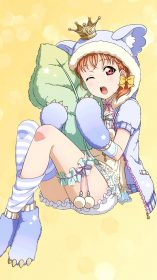 ラブライブ!サンシャイン!!壁紙