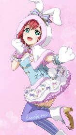 ラブライブ!サンシャイン!!壁紙