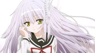 クロックワーク・プラネットPC壁紙