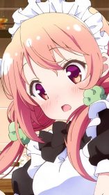 ひなこのーと壁紙