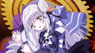 クロックワーク・プラネットPC壁紙