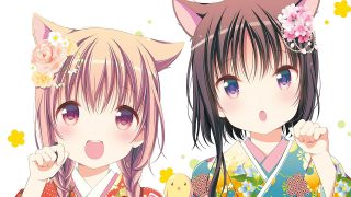 ひなこのーとPC壁紙