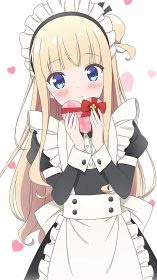 漫画作品の壁紙