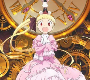 漫画作品の壁紙