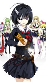 漫画作品の壁紙