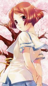 サクラダリセット壁紙