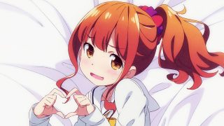 小説・ラノベ作品の壁紙