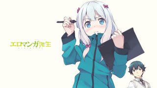 小説・ラノベ作品の壁紙