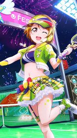 ラブライブ！スクフェスiPhone壁紙