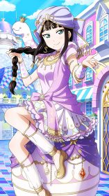 ラブライブ！スクフェスiPhone壁紙