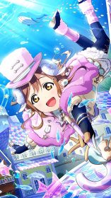 ラブライブ!サンシャイン!!_iPhone壁紙