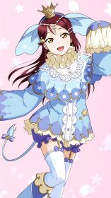 ラブライブ！スクフェスiPhone壁紙