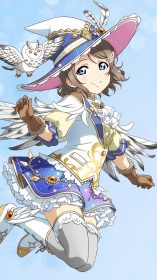 ラブライブ！スクフェスiPhone壁紙