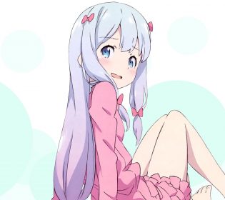 Eマンガ先生(電撃文庫ラノベ)Android壁紙