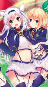 ロクでなし魔術講師と禁忌教典壁紙